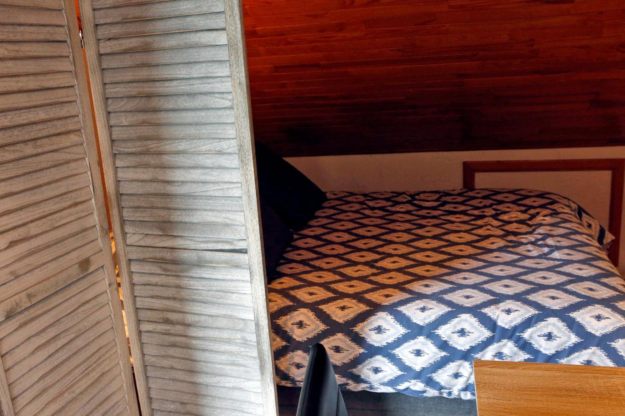 B&B Au Coq En Pate Jalhay Kültér fotó