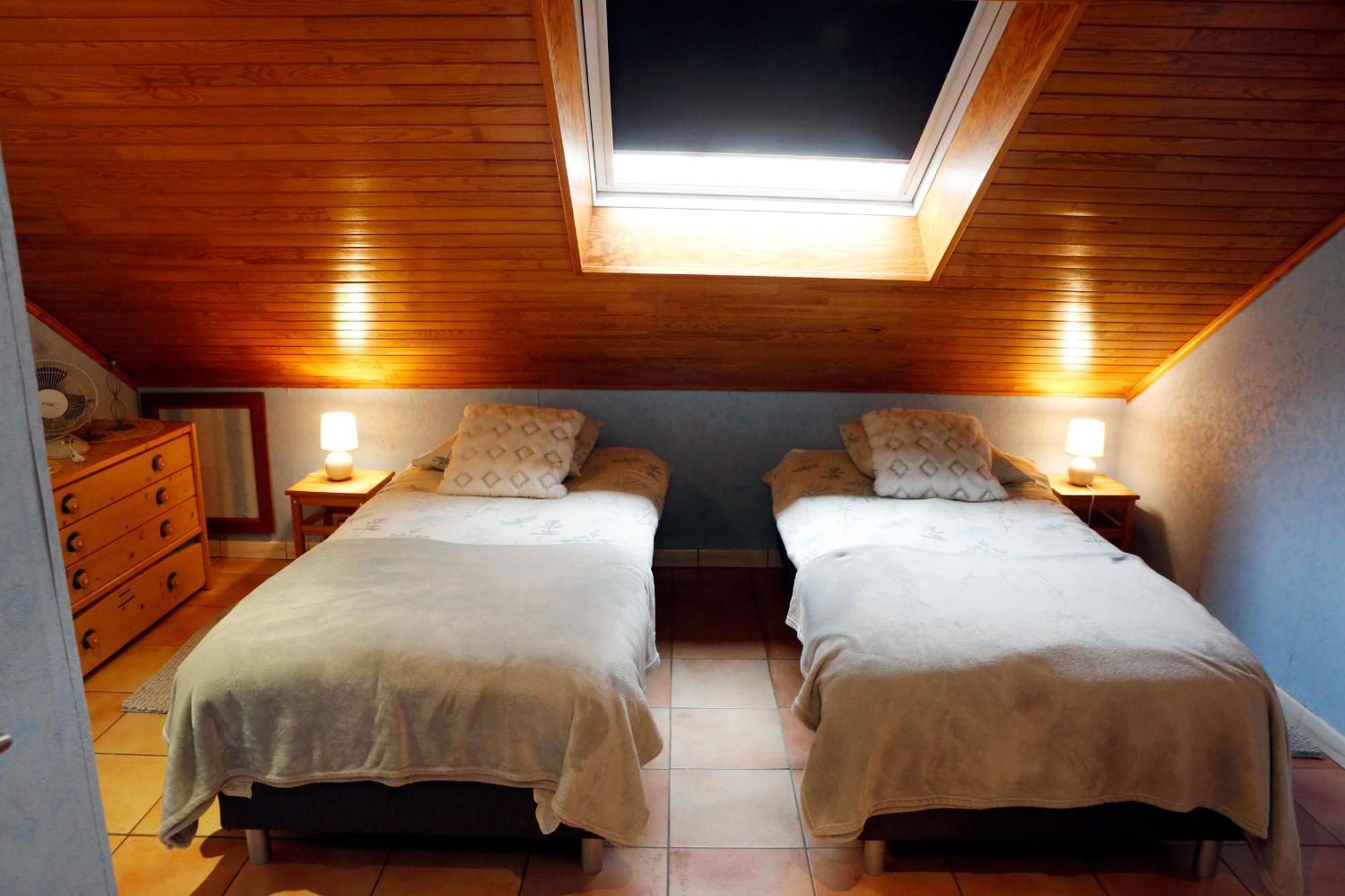 B&B Au Coq En Pate Jalhay Kültér fotó
