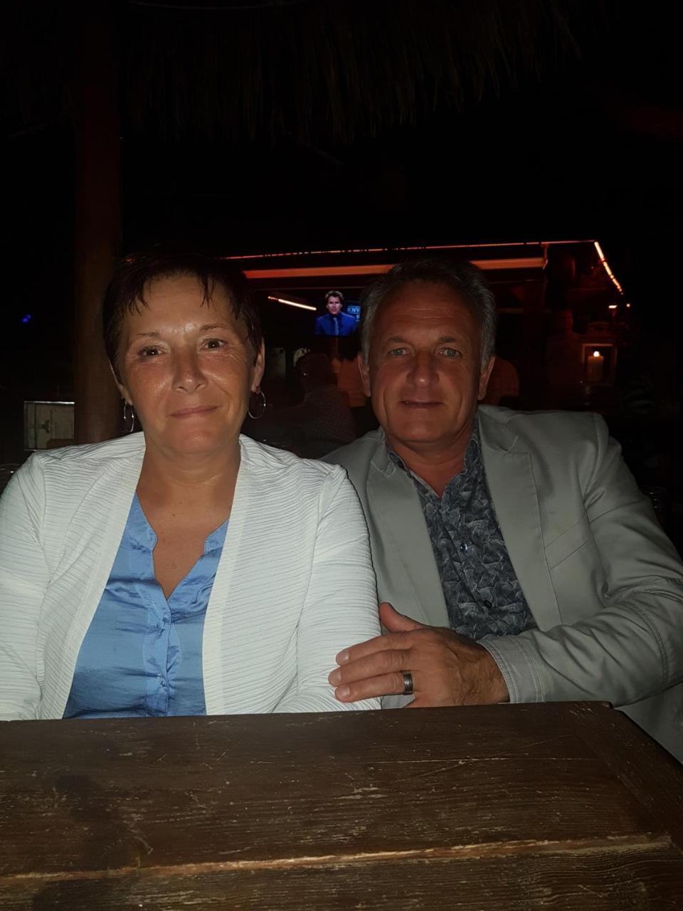 B&B Au Coq En Pate Jalhay Kültér fotó
